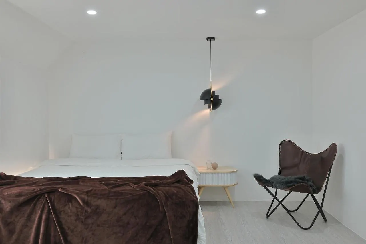 3Room+2Bath Hongdae 165Sqm Seoul South Korea
