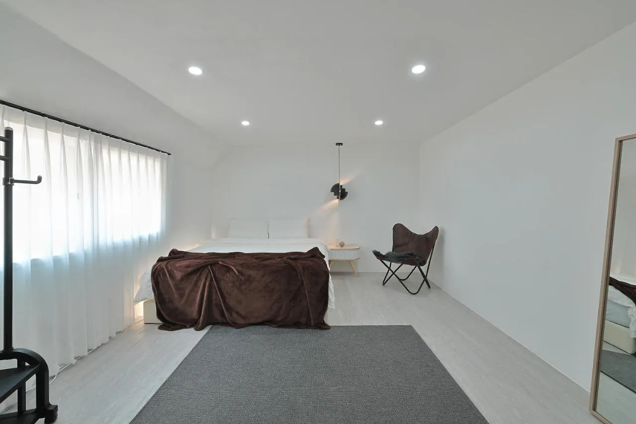 3Room+2Bath Hongdae 165Sqm Seoul 0*,  South Korea